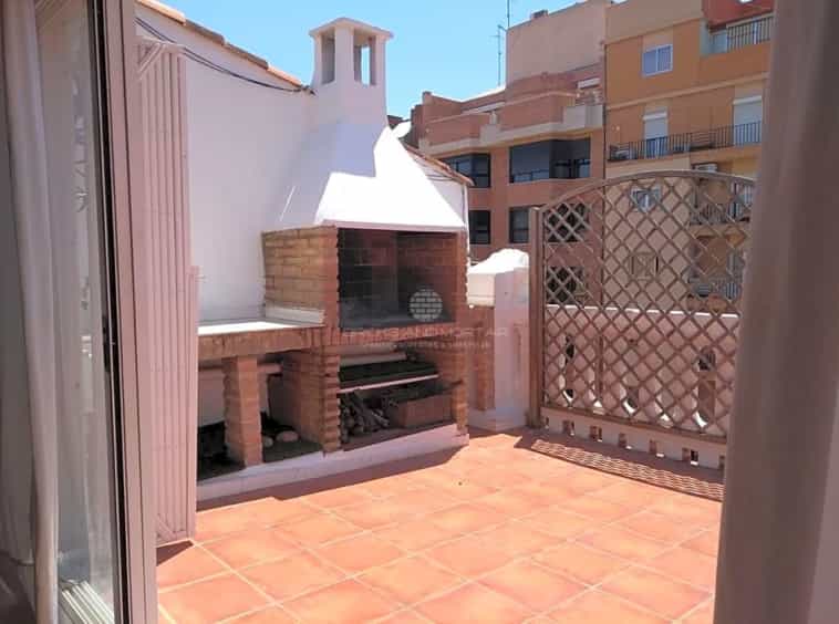 Condominium dans Valencia, Valencia 10061501