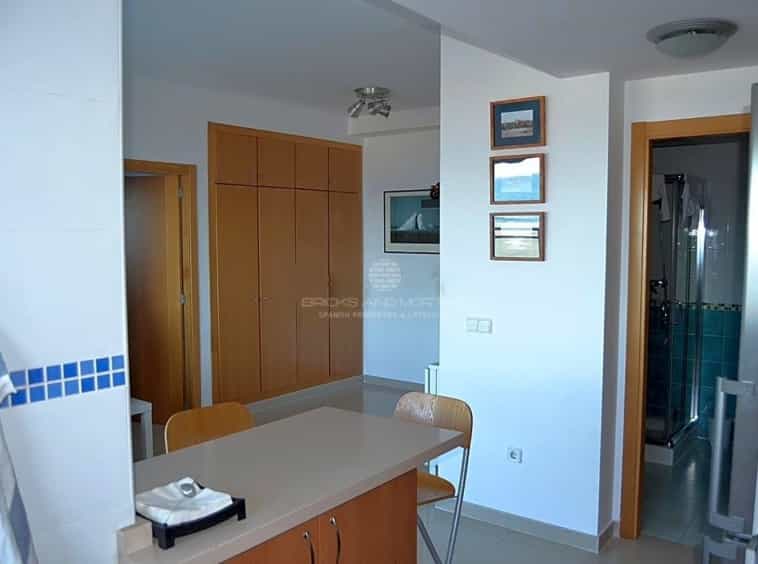 公寓 在 Canet de Berenguer, Valencia 10061509