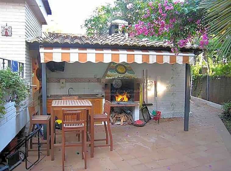 Dom w Canet d'en Berenguer, Valencia 10061522