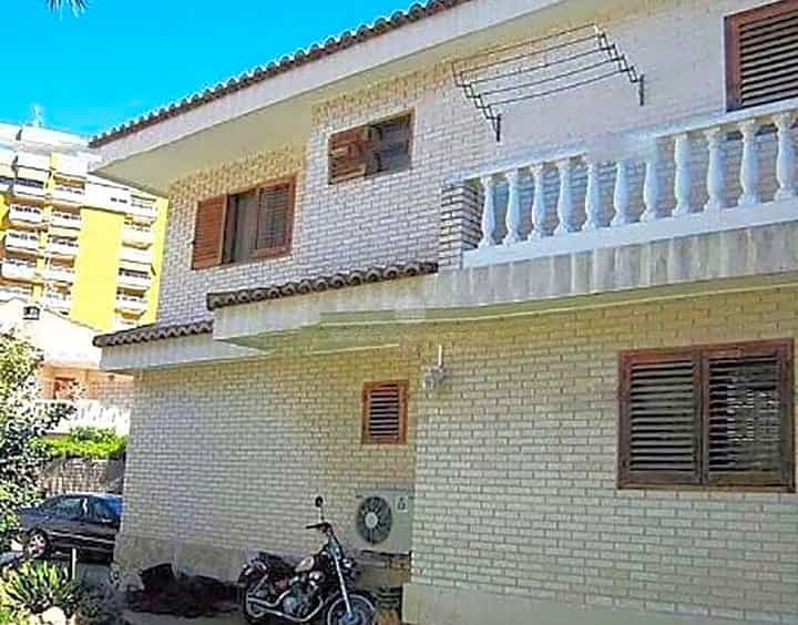 House in Canet d'en Berenguer, Valencia 10061522
