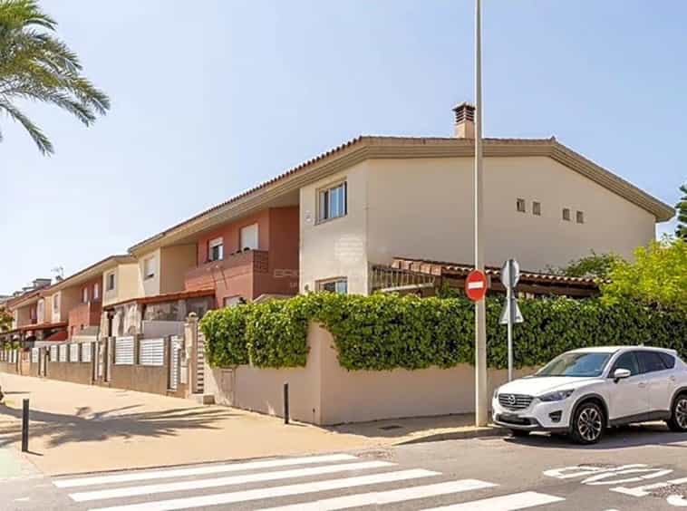 House in Moncofar, Valencia 10061524