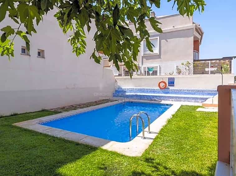 House in Moncofar, Valencia 10061524