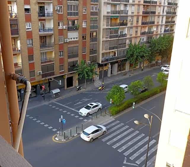Condominium dans Valencia, Valencia 10061533