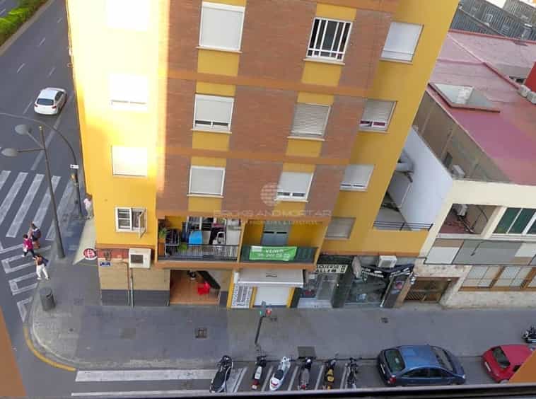 Eigentumswohnung im Valencia, Valencia 10061533