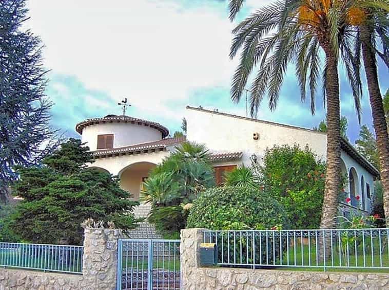 House in Torrente, Valencia 10061534