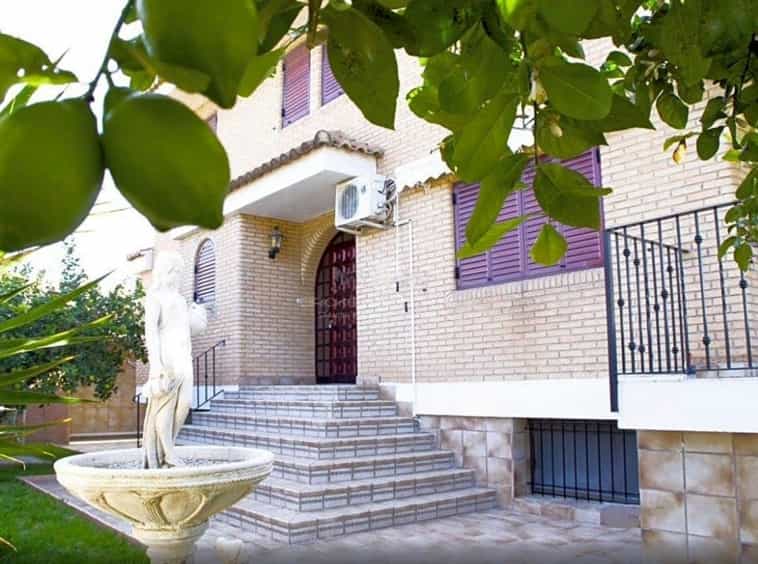 House in Canet de Berenguer, Valencia 10061537