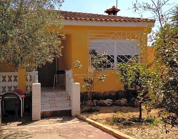 House in Liria, Valencia 10061539