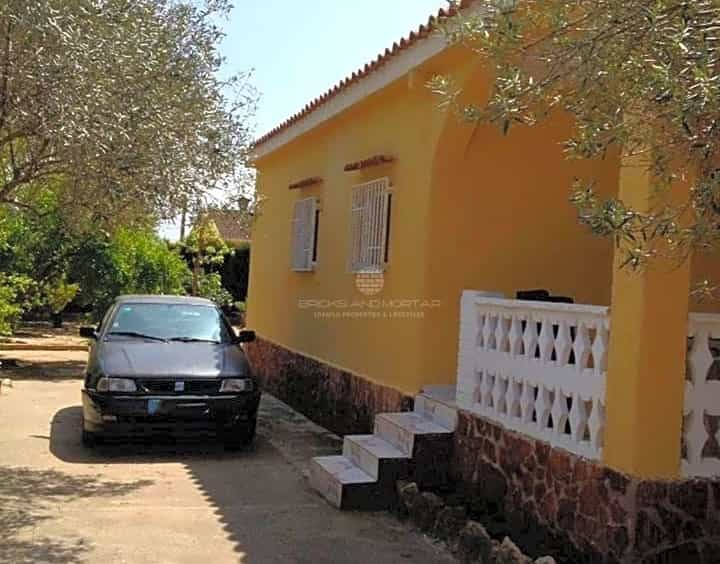 Haus im Liria, Valencia 10061539