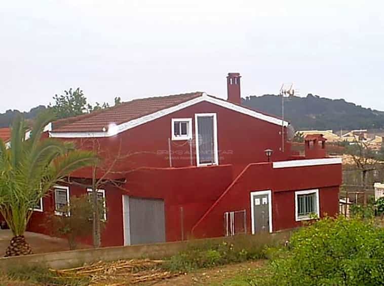 House in Liria, Valencia 10061541
