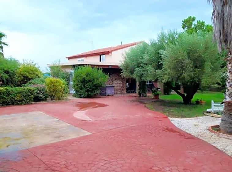 жилой дом в Ла Малла, Валенсия 10061544
