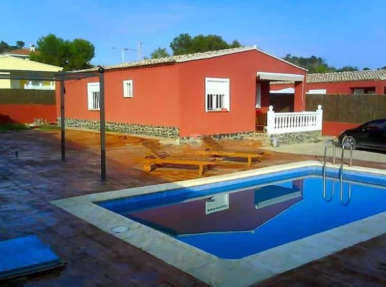House in Pedralba, Valencia 10061546
