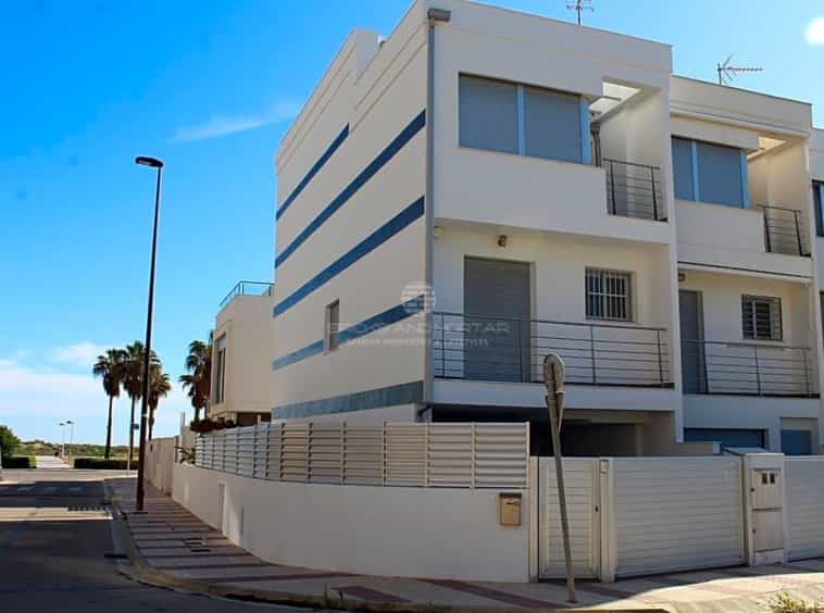 House in Daimuz, Valencia 10061549