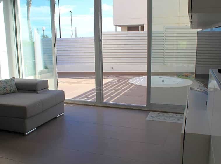 Будинок в Daimuz, Valencia 10061549