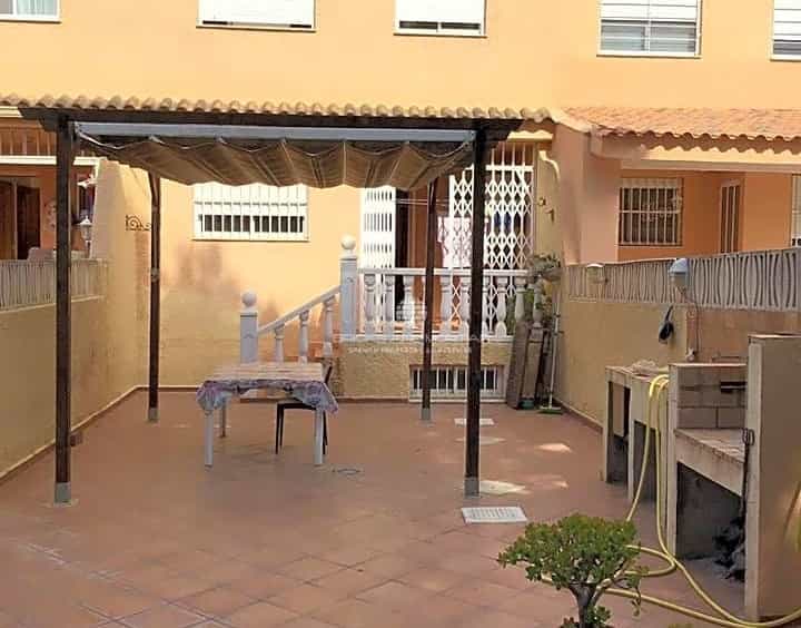 House in Serra, Valencia 10061552