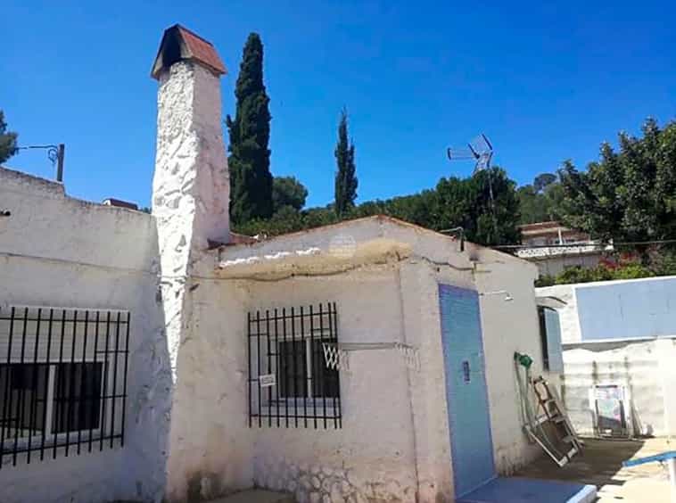 Dom w Villamarchante, Walencja 10061555