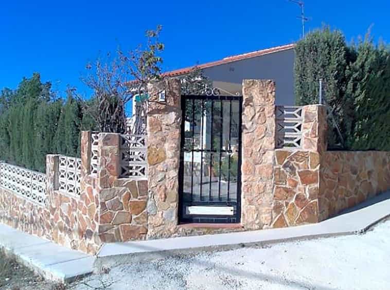 بيت في Pedralba, Valencia 10061559