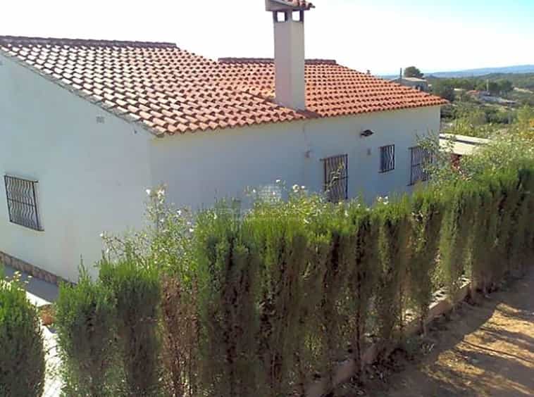 Будинок в Pedralba, Valencia 10061559
