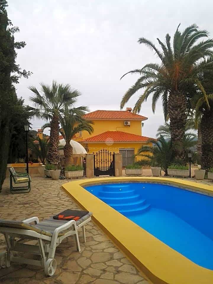 Hus i Xativa, Valencia 10061563