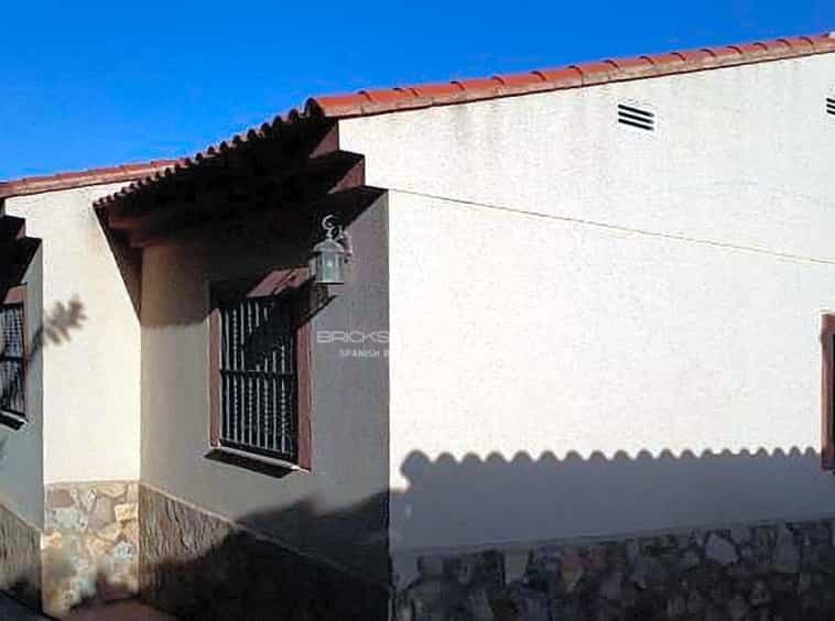Haus im Turis, Valencia 10061567