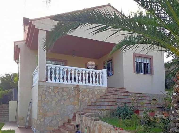 House in Turis, Valencia 10061567