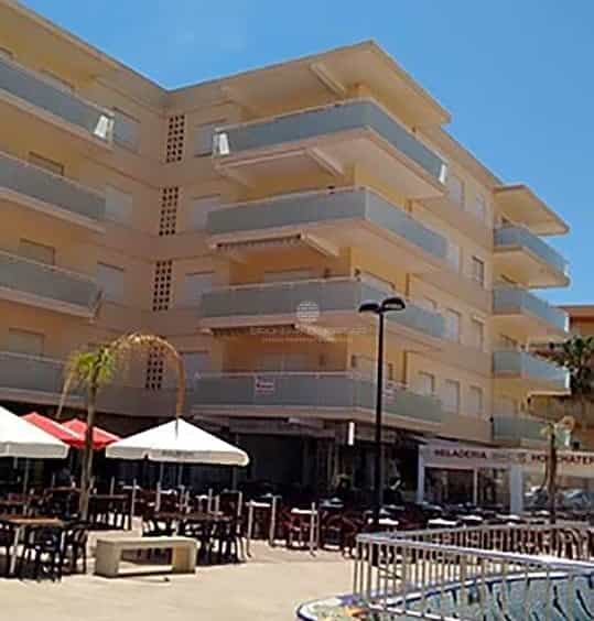 Condominium in Daimuz, Valencia 10061578