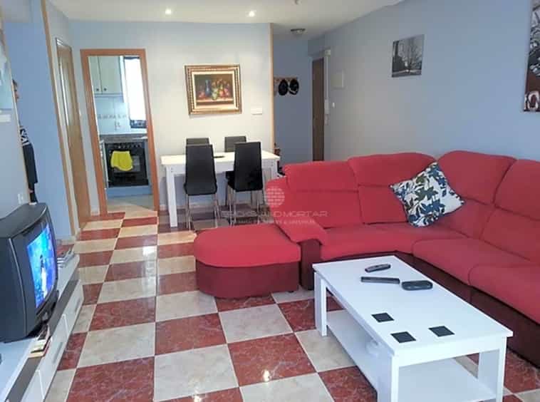 Квартира в Jaraco, Валенсія 10061583