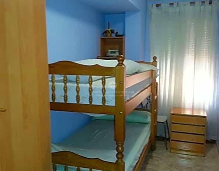 Квартира в Jaraco, Валенсія 10061583