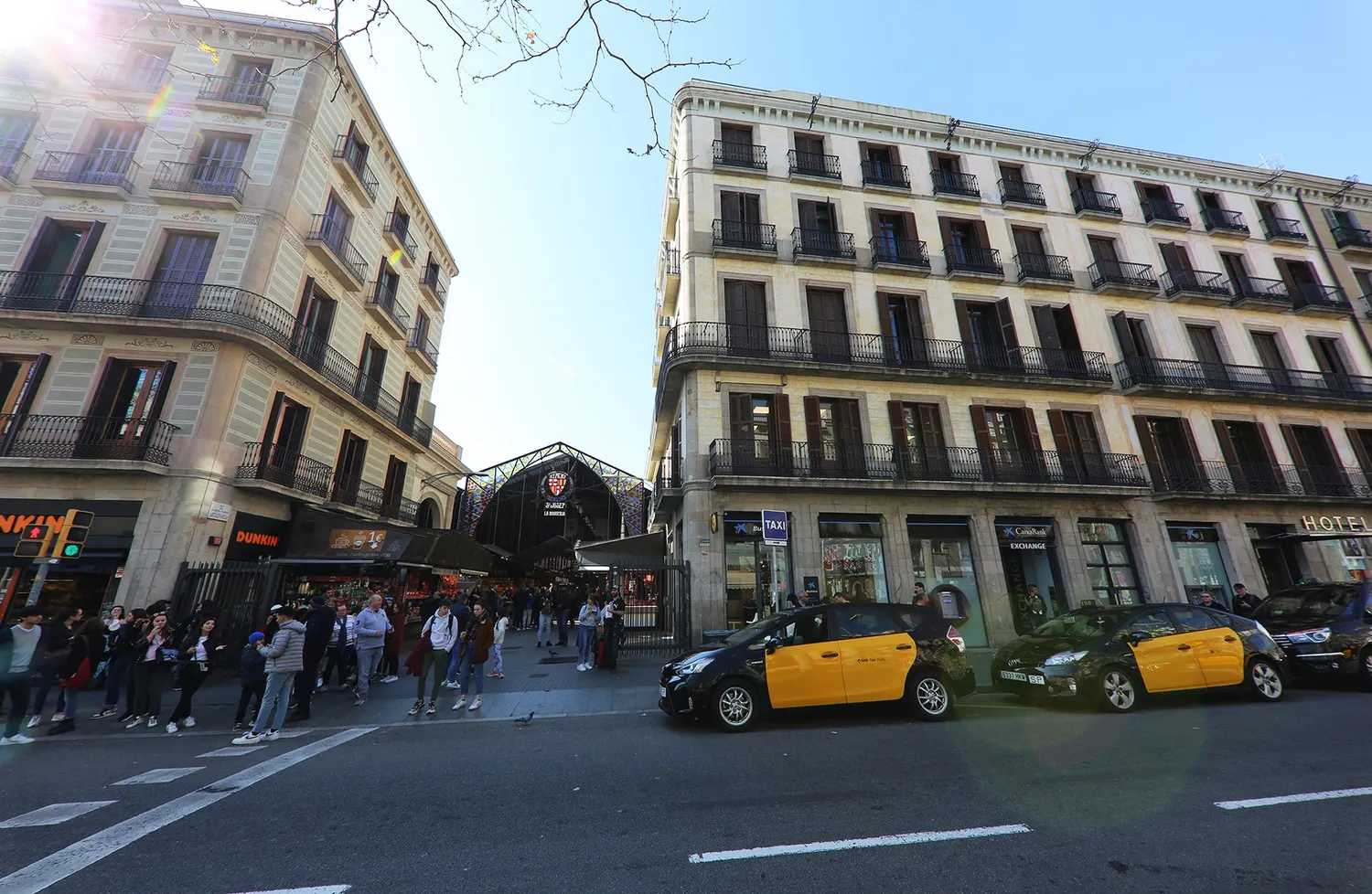 Kondominium dalam Barcelona, Barcelona 10061585