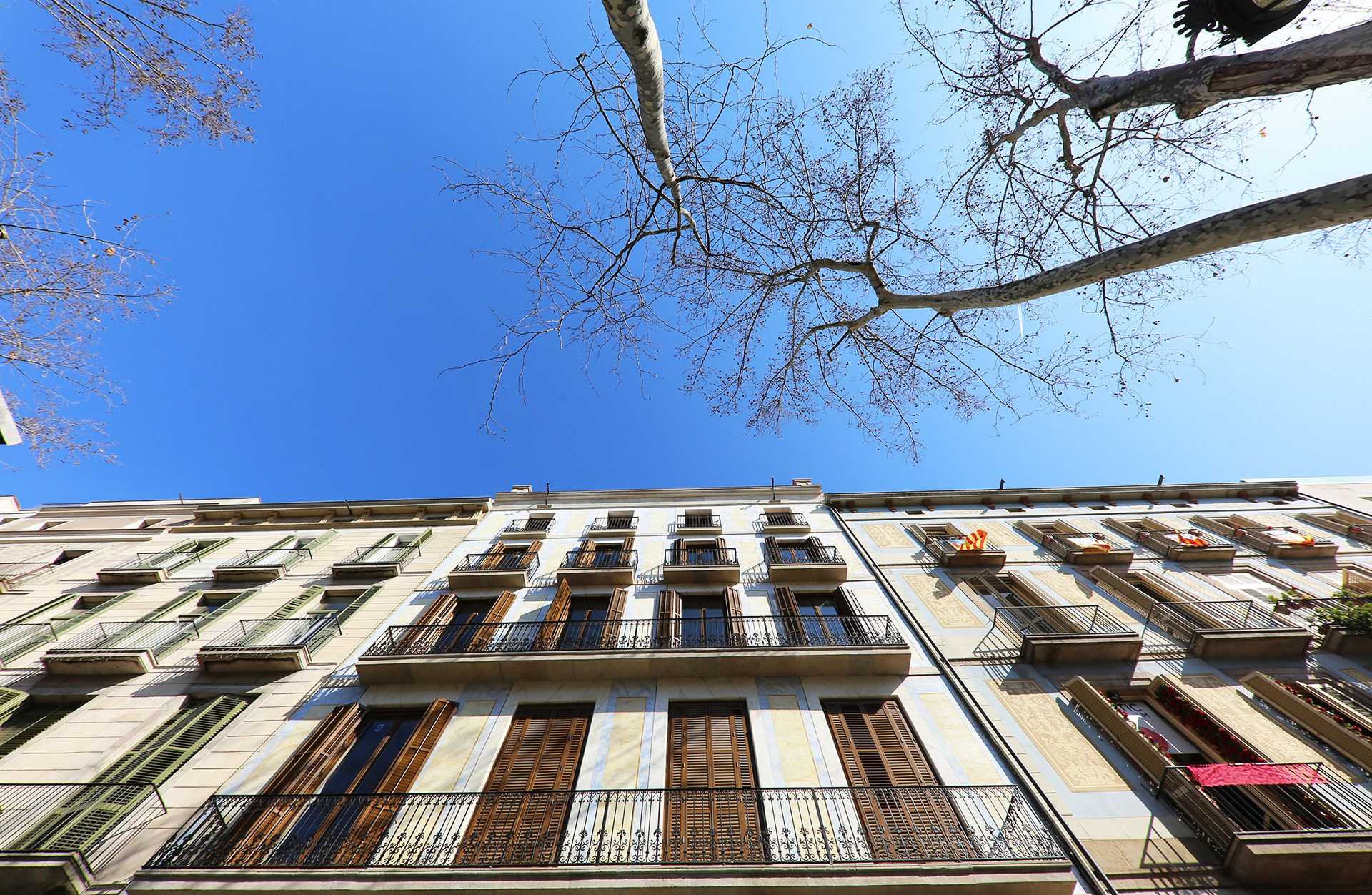 Condominium dans Barcelona, Barcelona 10061587