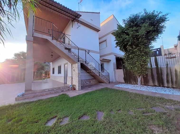 House in Turis, Valencia 10061591