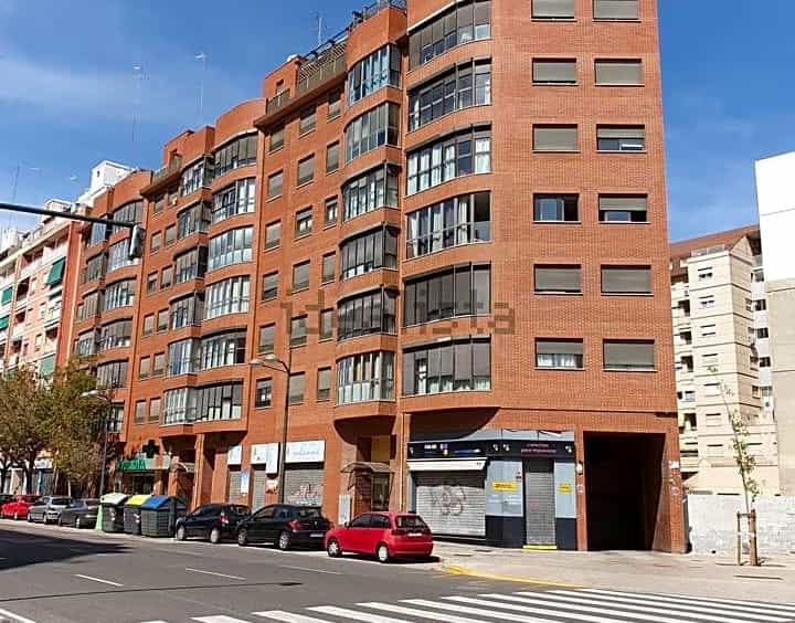 Condominium dans Valencia, Valencia 10061612
