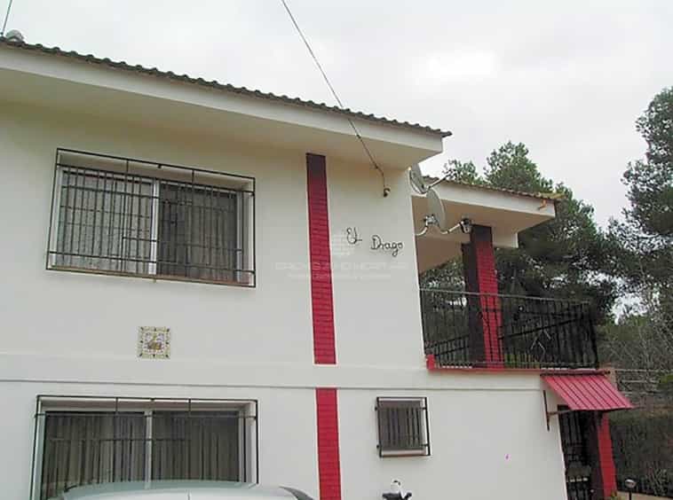 房子 在 维拉马尔尚特, 巴伦西亚 10061624
