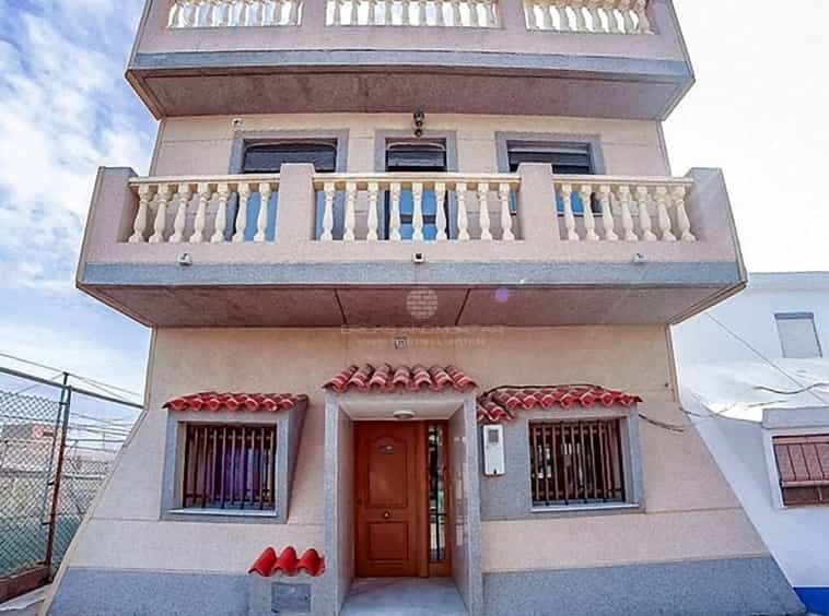 Casa nel El Perello, Valencia 10061631