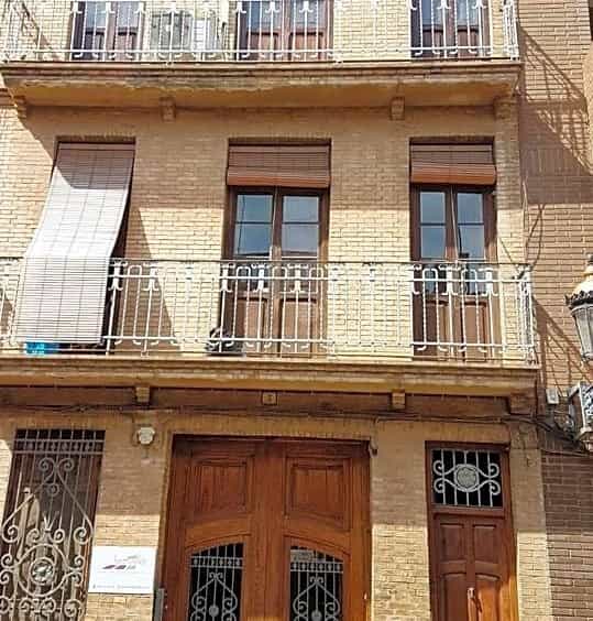公寓 在 阿爾博拉亞, 巴倫西亞 10061636