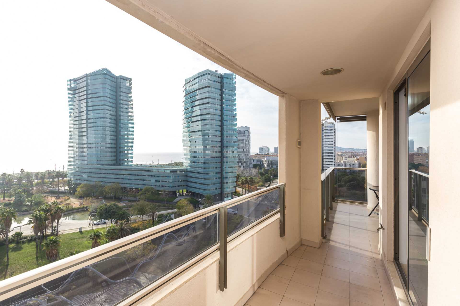 Condominium in Barcelona, Barcelona 10061639