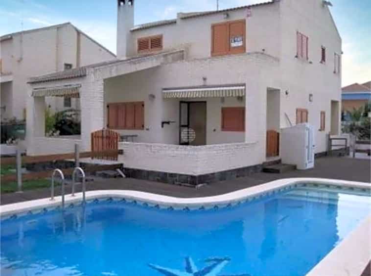 Huis in Sagunto, Valencia 10061643