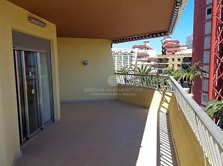 Condominium in Masamagrell, Valencia 10061646