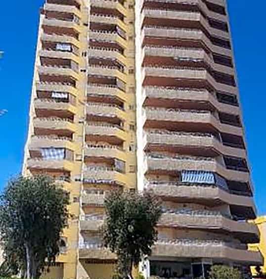 Condominium in Masamagrell, Valencia 10061646
