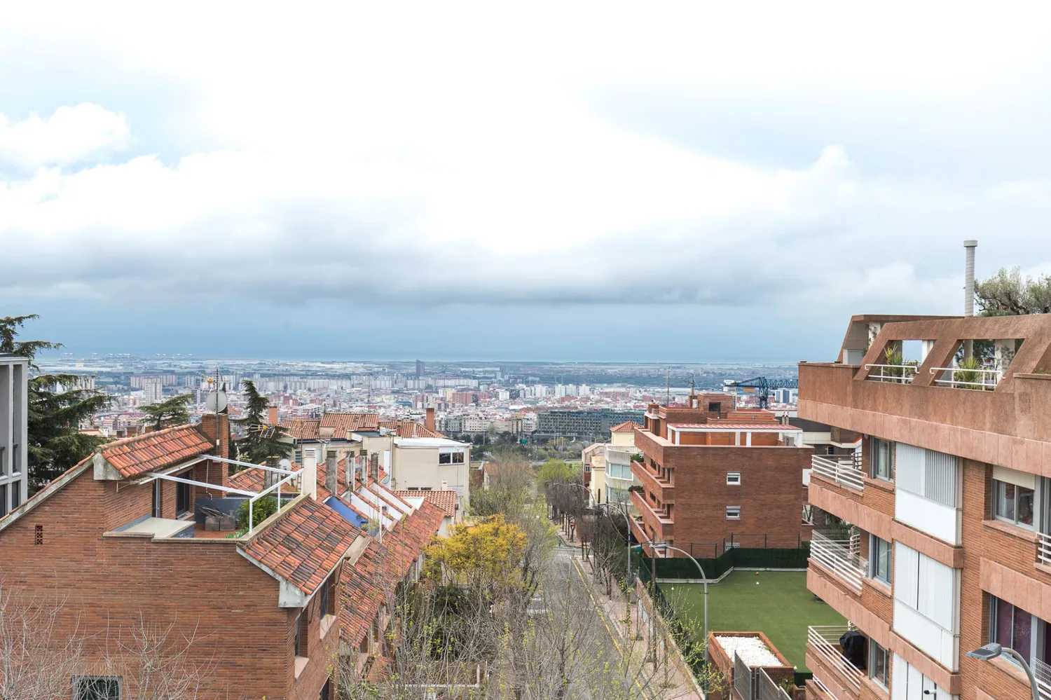 公寓 在 Esplugues De Llobregat, Barcelona 10061649