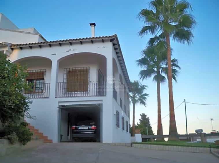 房子 在 Alginet, Valencia 10061676
