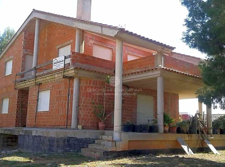 House in Olocau, Valencia 10061684