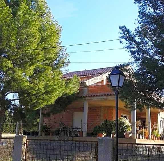 House in Olocau, Valencia 10061684