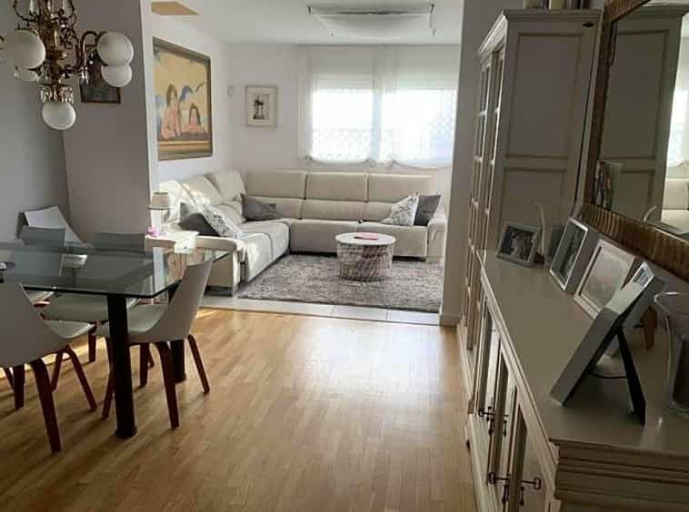 公寓 在 巴伦西亚, 巴伦西亚 10061693