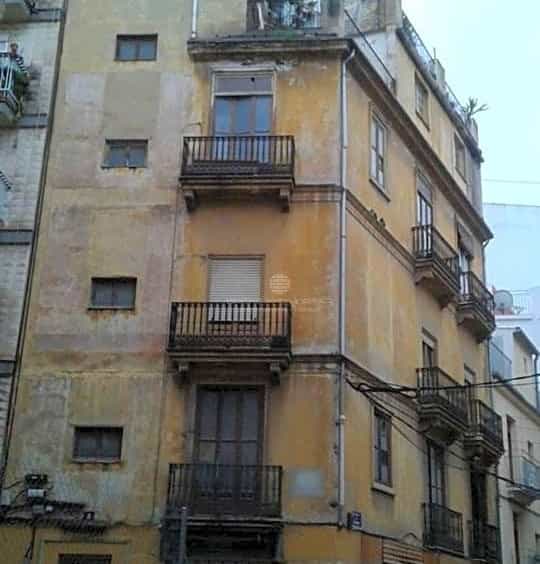 Huis in Valencia, Valencia 10061697