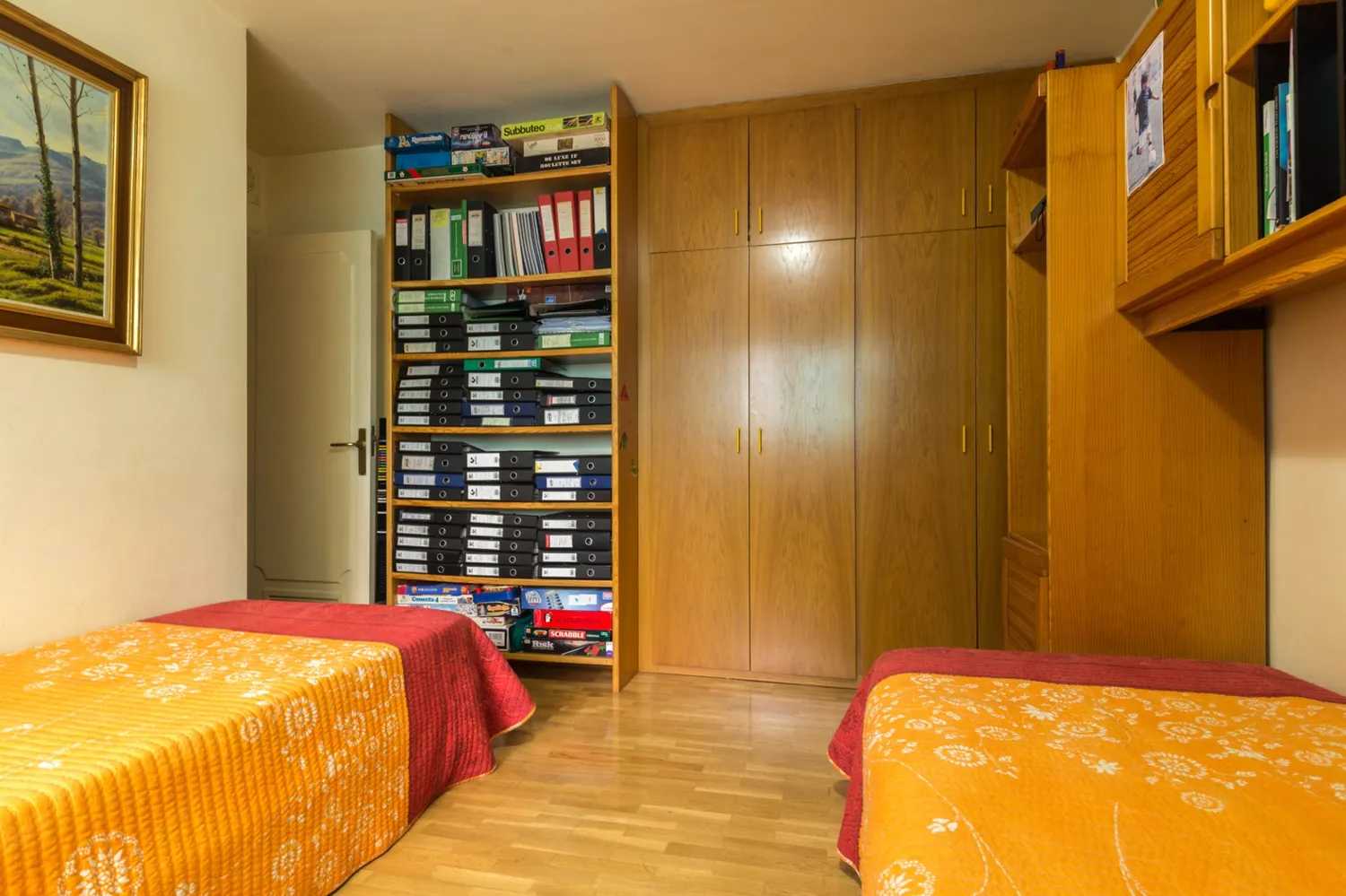 公寓 在 Esplugues De Llobregat, Barcelona 10061700
