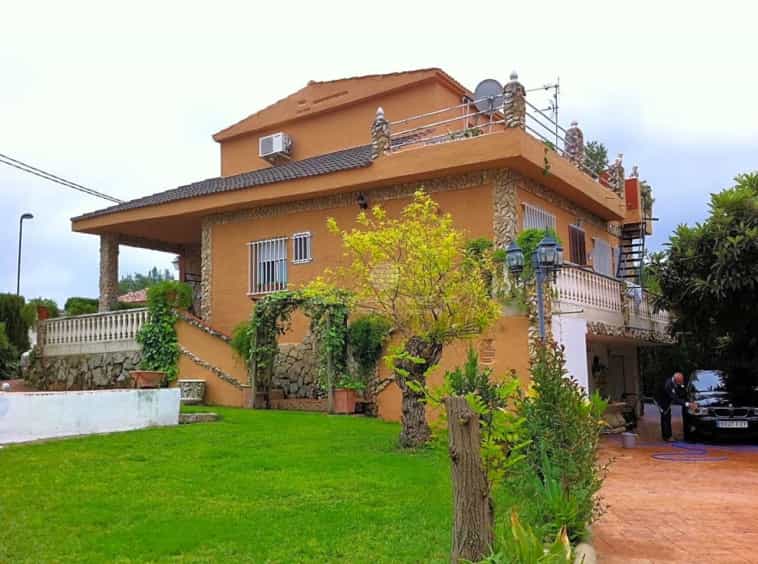 House in Torrente, Valencia 10061701