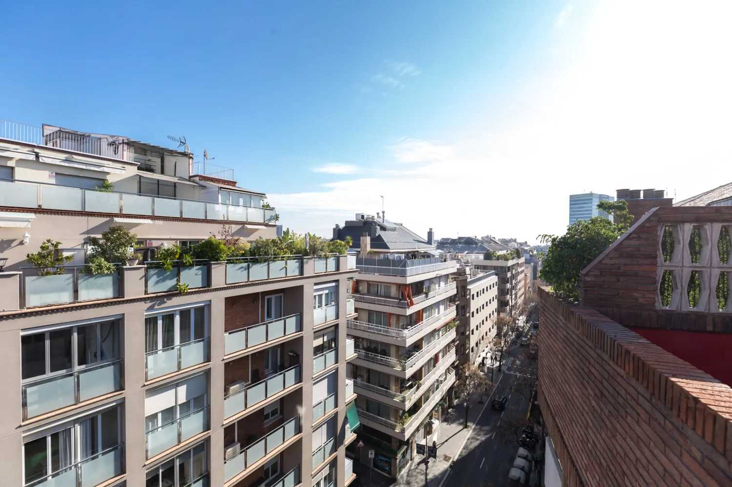 Condominium in Barcelona, Barcelona 10061712