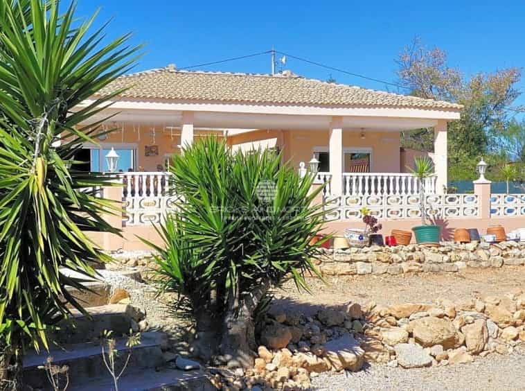 House in Pedralba, Valencia 10061731