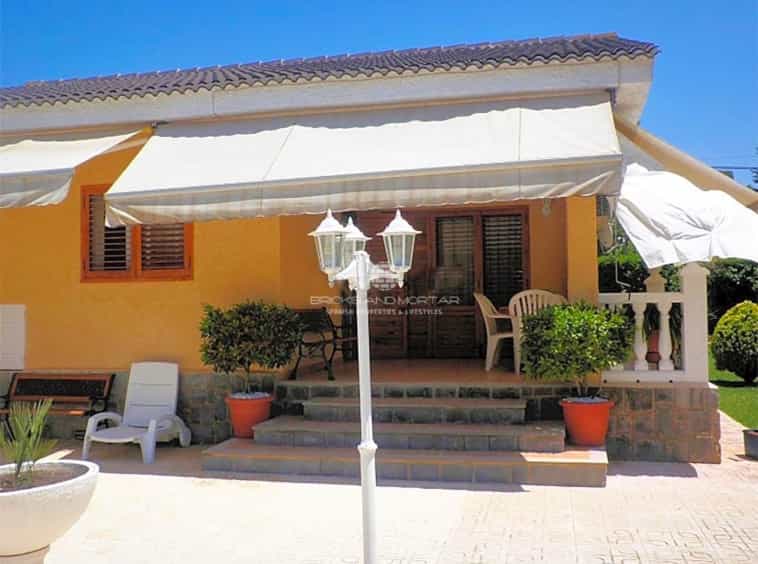 House in Serra, Valencia 10061737