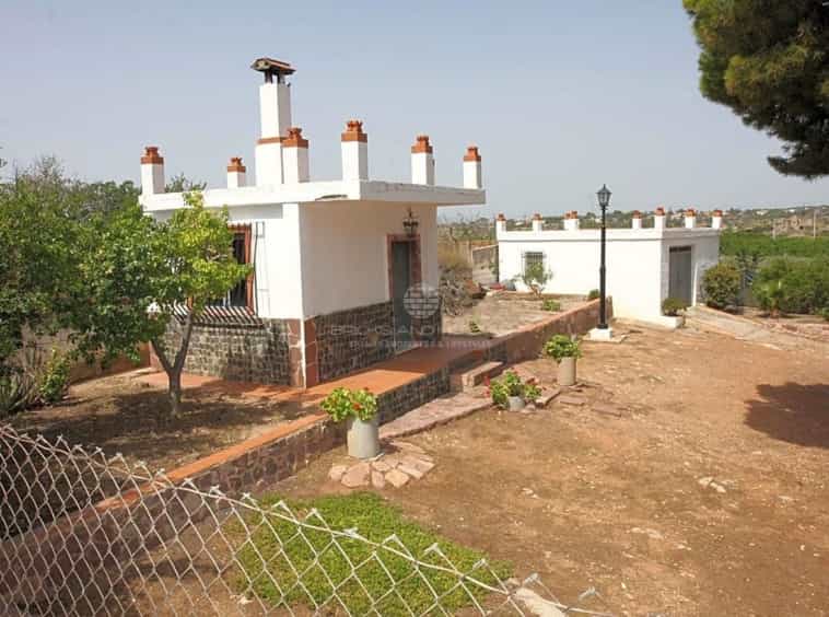 House in Naquera, Valencia 10061767